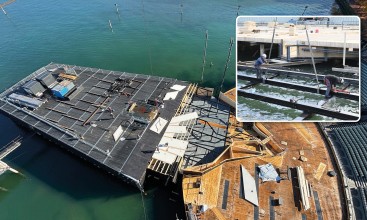 image of case study gallery bregenz lake stage 2