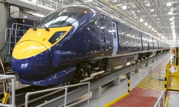 image of case study gallery hitachi maintenance depot 1