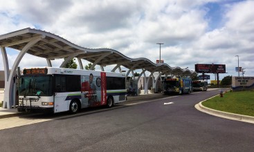 image of case study gallery lewes park ride 1