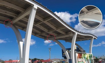 image of case study gallery lewes park ride 2