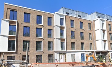 image of case study gallery mayfield road student accommodation 1