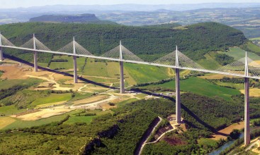 image of case study gallery millau viaduct 1