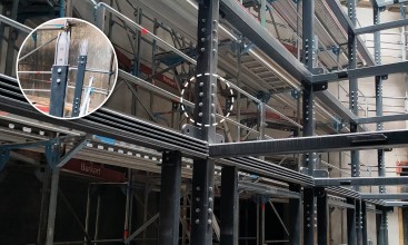 image of case study gallery stuttgart railway station 2