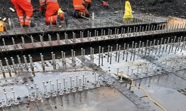 image of case study gallery turnback bridge repairs 1