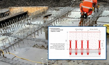 image of case study gallery turnback bridge repairs 3
