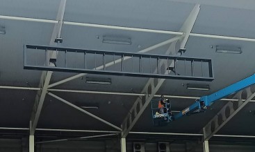 image of case study gallery ulster rugby stadium 2