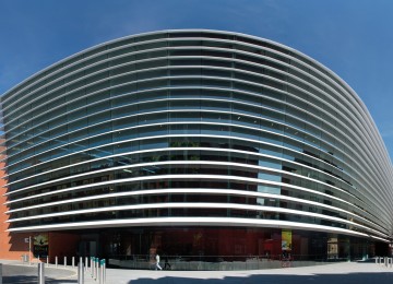 image of case study thumbnail curve theatre leicester