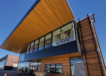 image of case study thumbnail jackson hole airport terminal