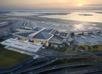 image of case study thumbnail john f kennedy airport