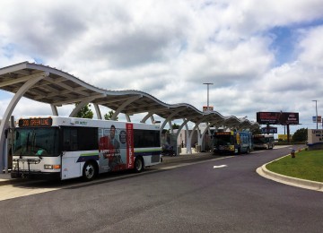 image of case study thumbnail lewes park ride