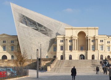 image of case study thumbnail military history museum