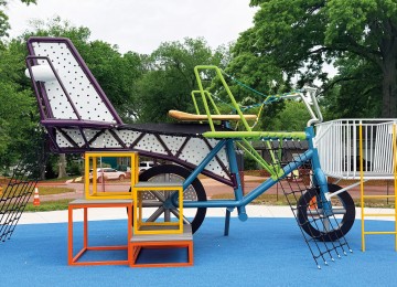 image of case study thumbnail r park sculpture