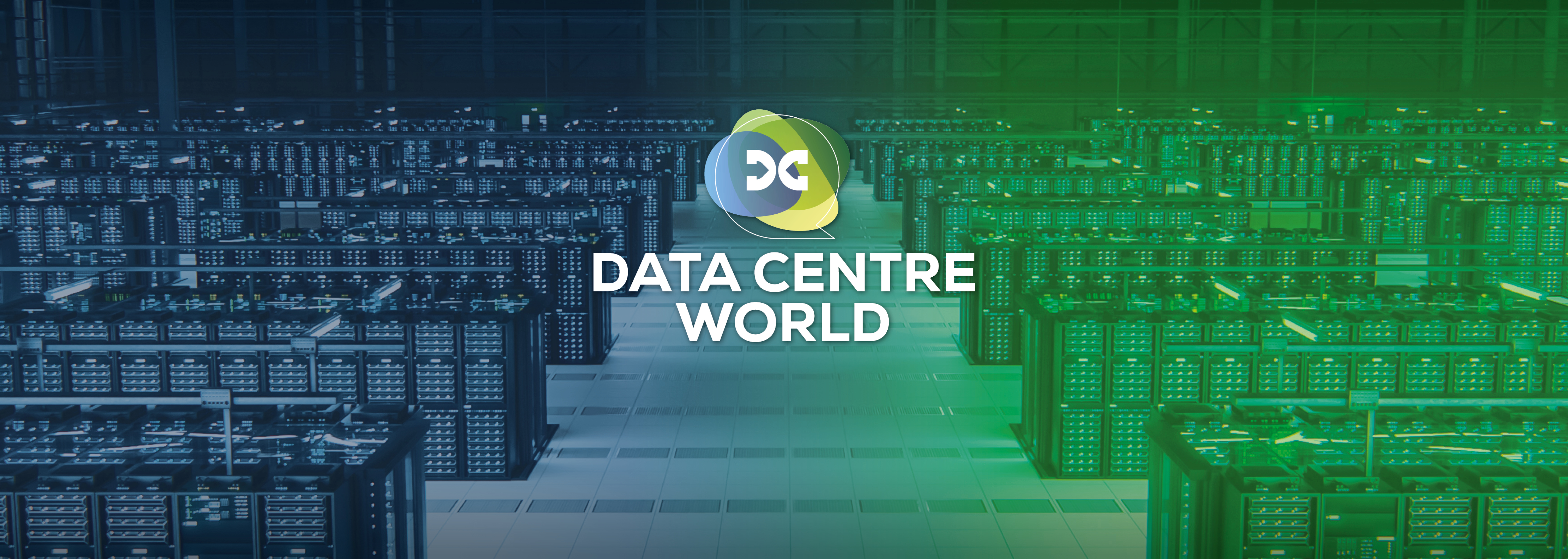 Data Centre World Madrid