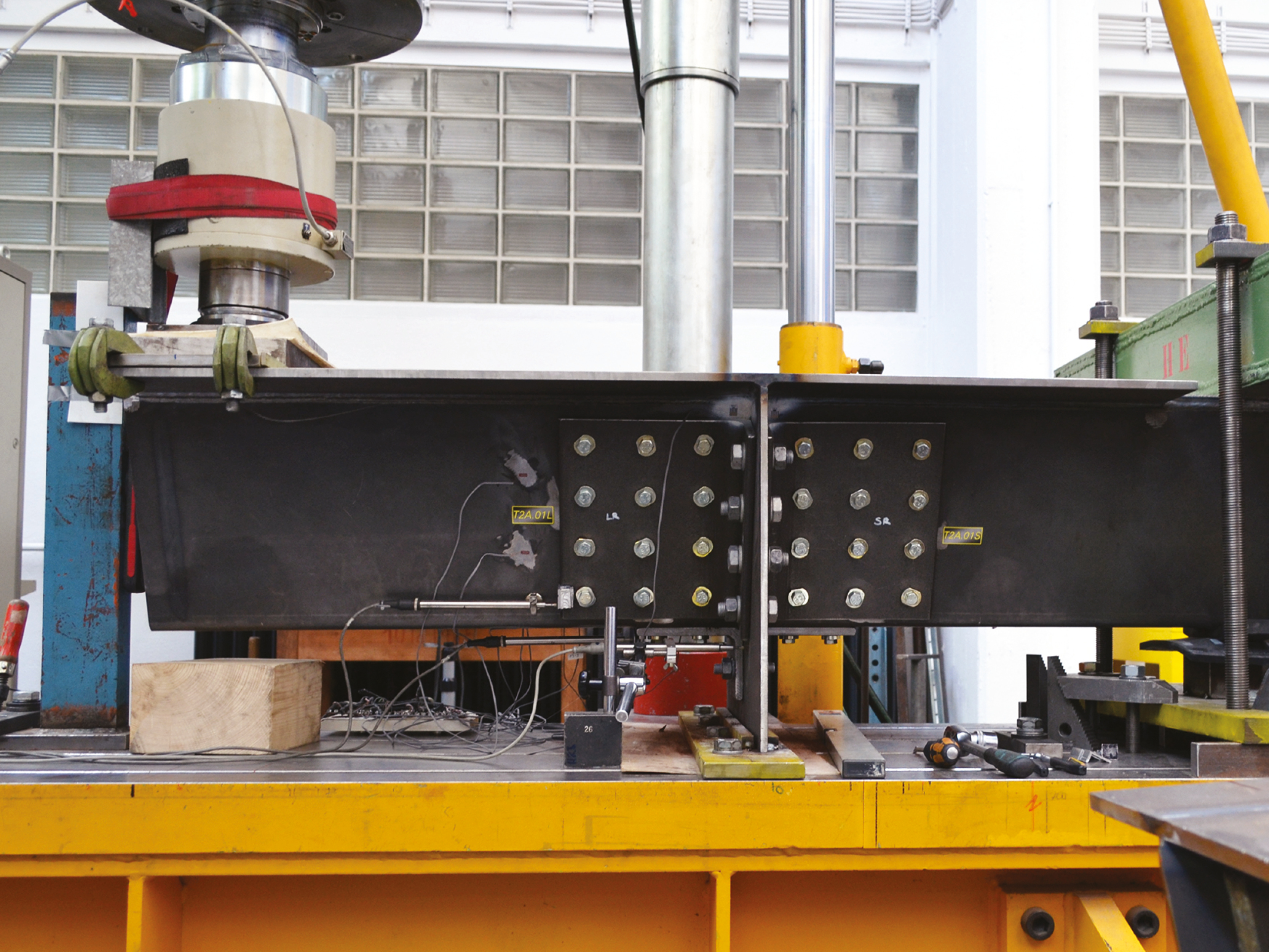 image of engineered solutions