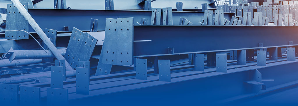 Innovative Steel Connection Solutions for Fabricators & Erectors: Saving Time and Money with Lindapter