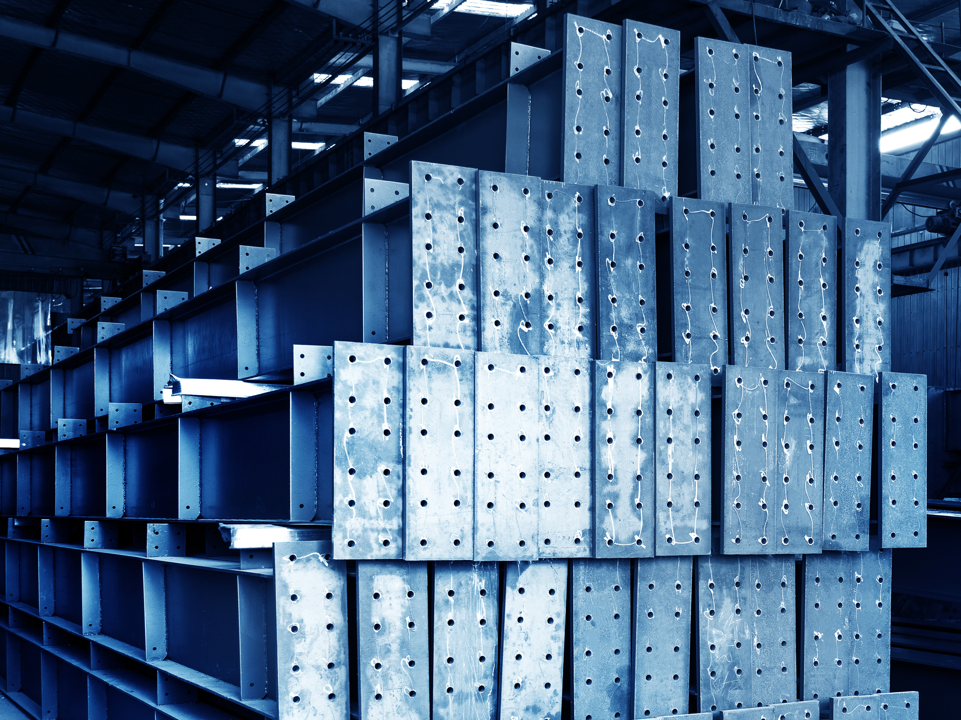 image of fabricators