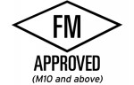 image of fm approval english m10 and above