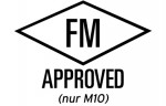 image of fm approval german m10 only
