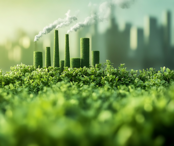 image of governance esg