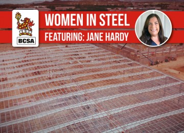 image of latest news banner bcsa women in steel