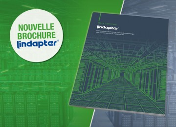 image of latest news banner data centre brochure french