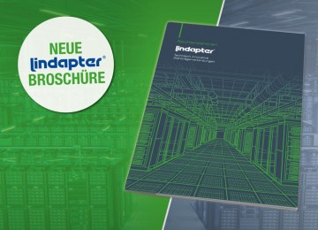 image of latest news banner data centre brochure german