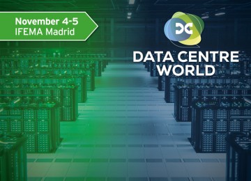 image of latest news banner data centre world madrid