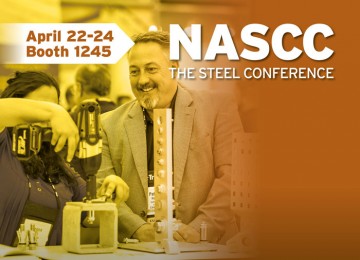 image of latest news banner nascc 2026 usa