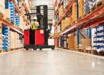 image of latest news banner new usa warehouse