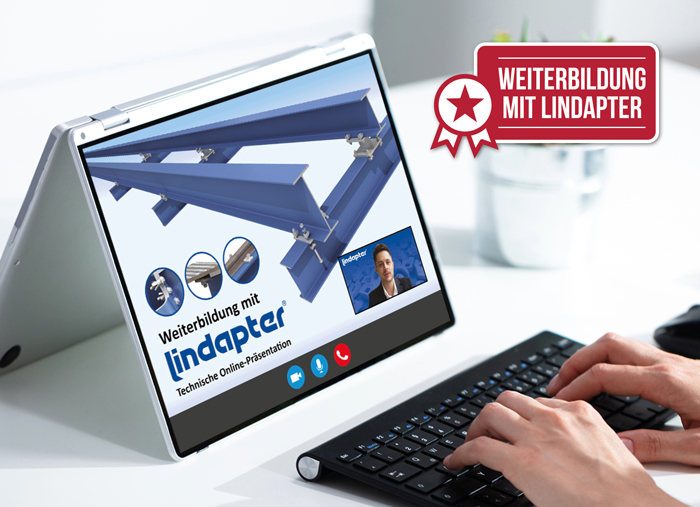 Technische Online-Präsentation