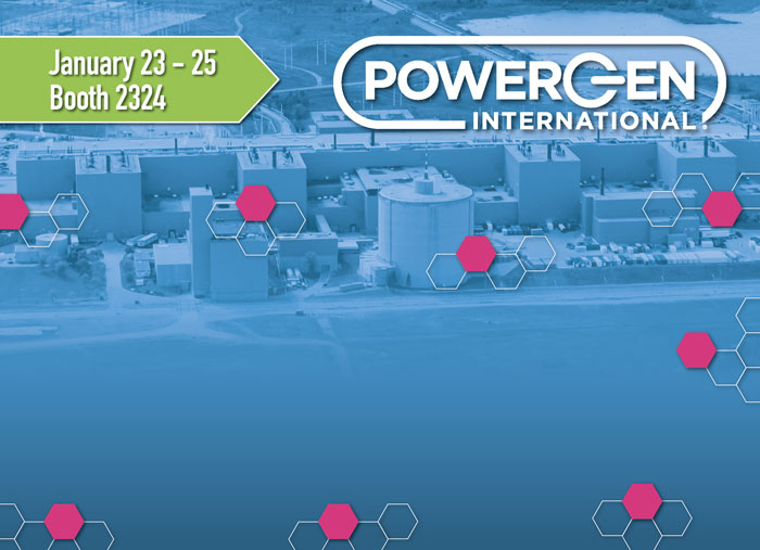 Lindapter Exhibiting at Powergen 2024 Lindapter