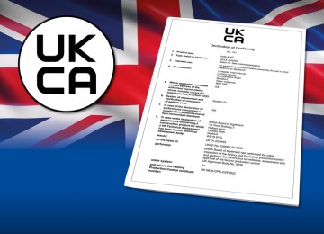 image of latest news banner ukca certified products english