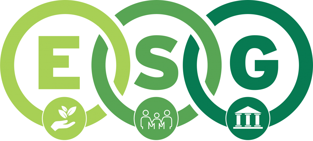 image of lindapter esg logo