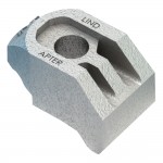 image of lindapter type af girder clamp
