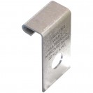 image of lindapter type hcw31 purlin clip