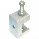 image of lindapter type lc beam flange clamp