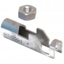 image of lindapter type tc toggle clamp