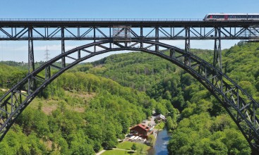 image of mungstener bridge 3