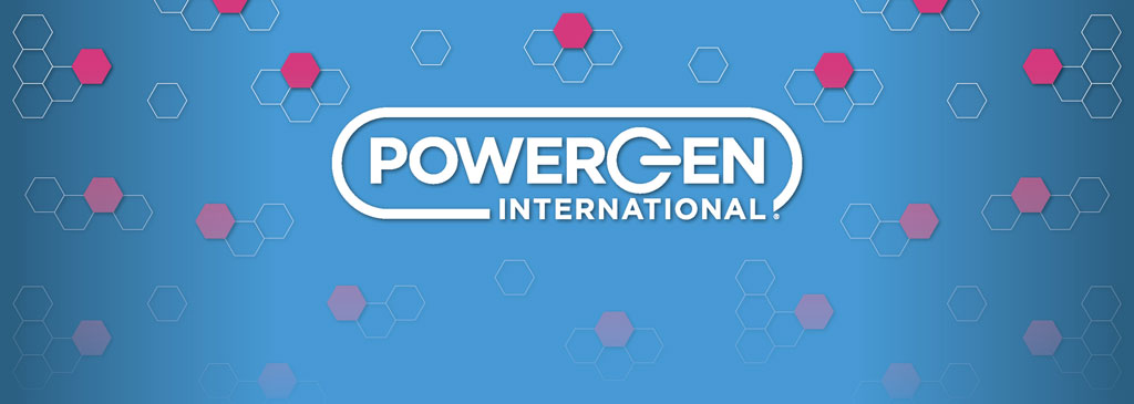Powergen International 2023