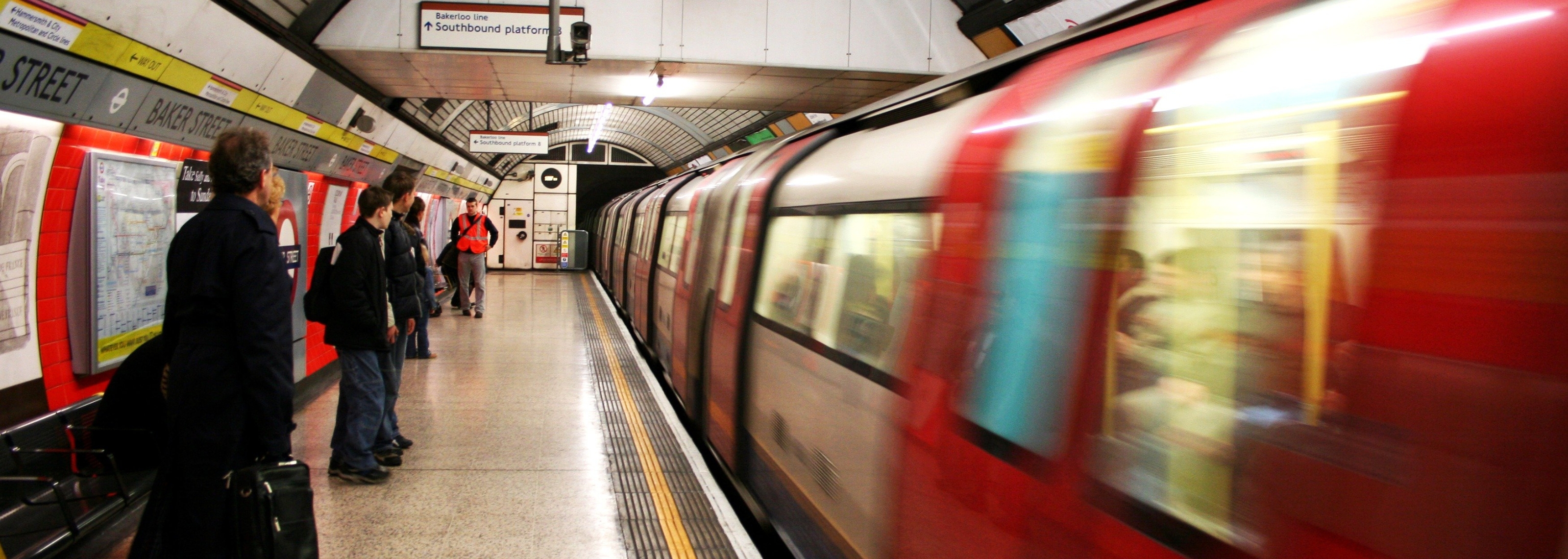 Lindapter Introduces Advanced Tunnel Segment Connectors for the London Underground
