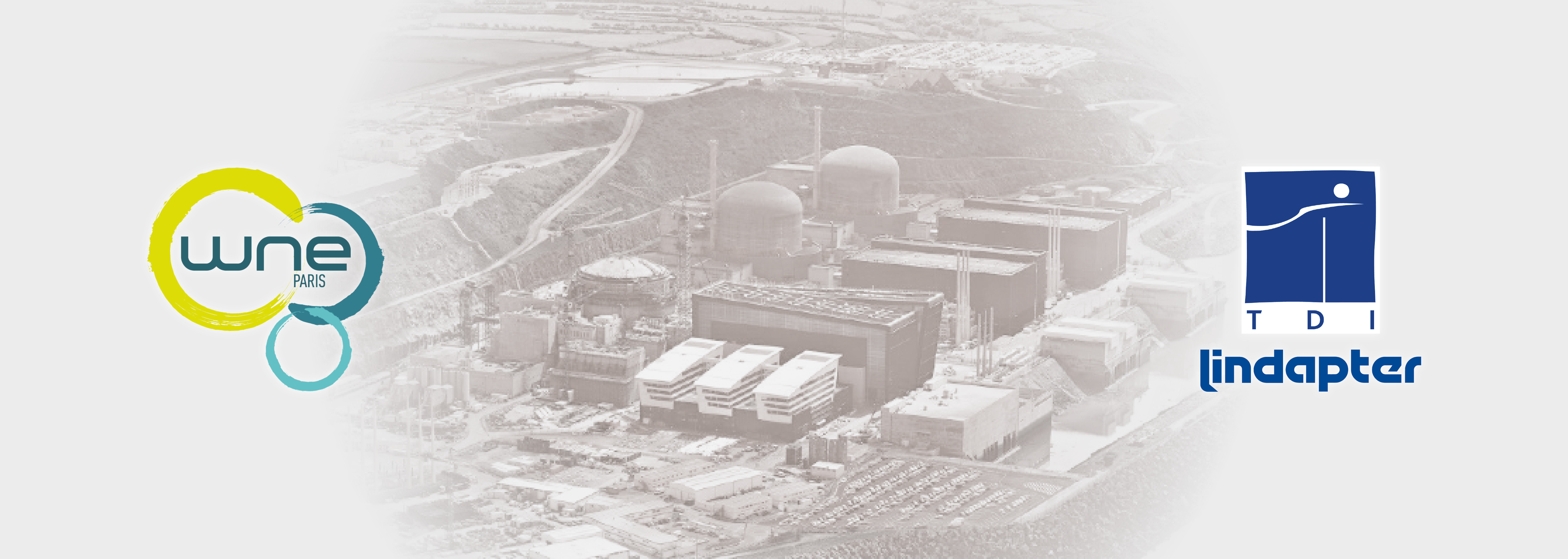 Lindapter Exhibiting at World Nuclear (WNE) 2025