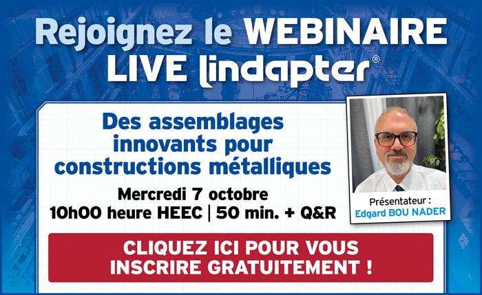 Lindapter November 25