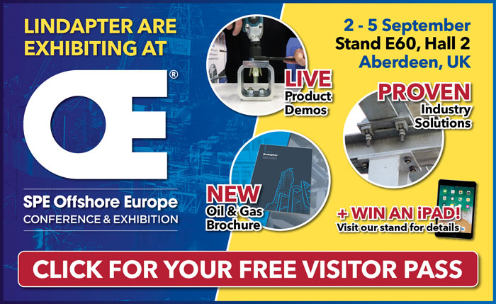 Offshore Europe September
