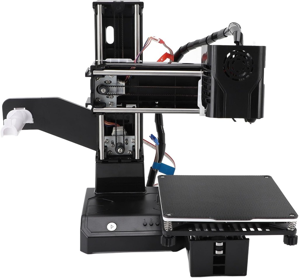 3D Printer prize